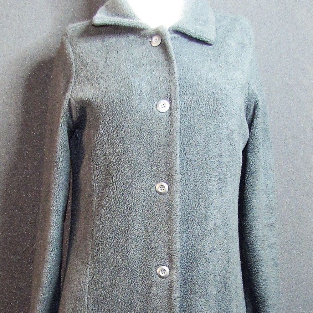 Forever 21 Full Trench Coat